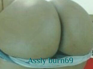 Assly_burn69