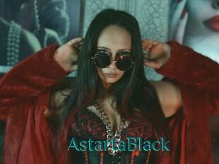 AstartaBlack