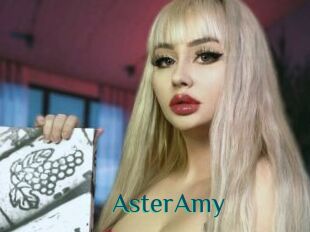 AsterAmy