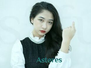 Asteres