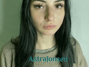 AstraJonsen