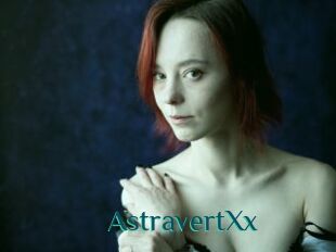 AstravertXx