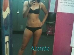 Atomic