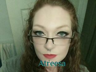 Atreesa