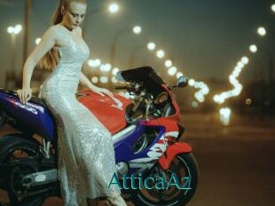 AtticaAz
