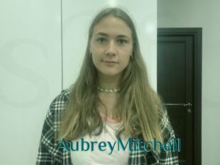 AubreyMitchell