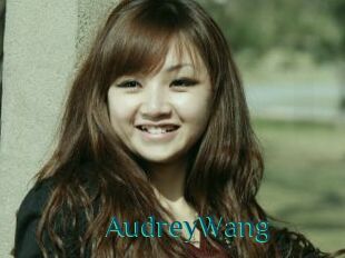 AudreyWang