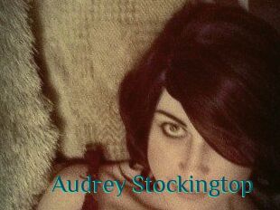 Audrey_Stockingtop