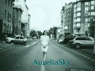 AureliaSky