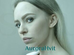 AuroraHvit