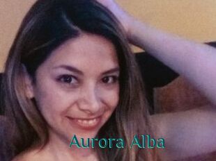 Aurora_Alba