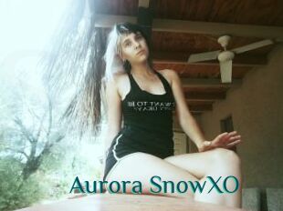 Aurora_SnowXO