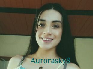 Aurorasky8