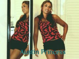 Austin_Princess