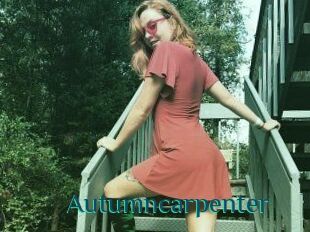 Autumncarpenter