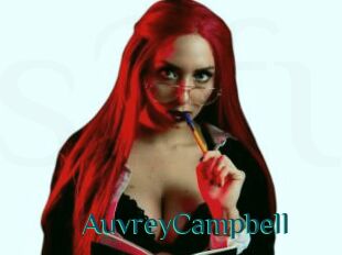 AuvreyCampbell