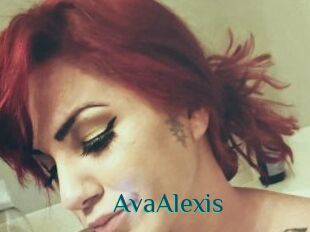AvaAlexis