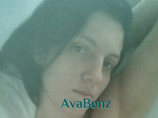 Ava_Benz