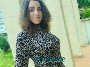 AvaHazee