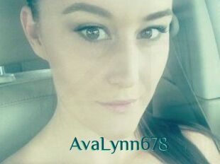 AvaLynn678