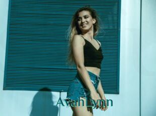 AvahLynn