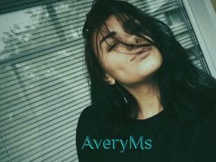 AveryMs