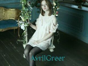 AvrilGreer