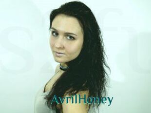 AvrilHoney