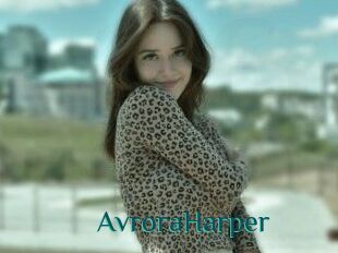 AvroraHarper