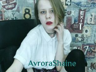 AvroraShaine