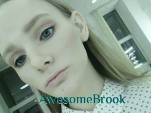 AwesomeBrook