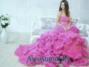 AwesomeLily