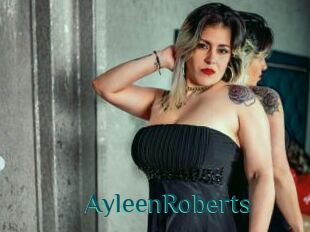 AyleenRoberts