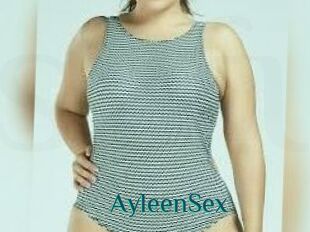 AyleenSex
