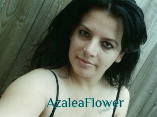AzaleaFlower