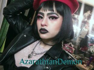 AzarathianDemon