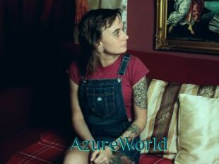 AzureWorld