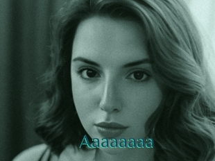 Aaaaaaaa