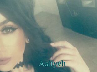 Aaliyeh