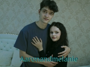 Aaronandmelanie