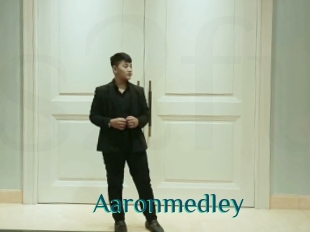 Aaronmedley