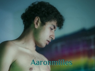Aaronmiiles