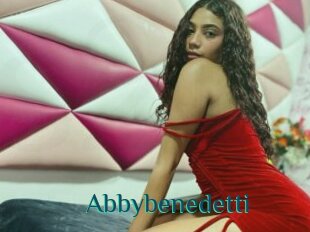 Abbybenedetti