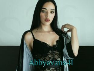 Abbyevans41