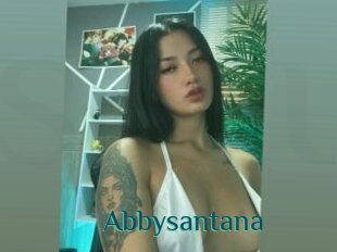 Abbysantana