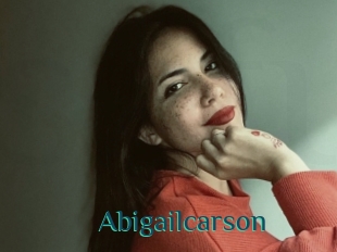 Abigailcarson