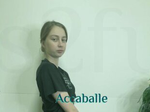 Accaballe