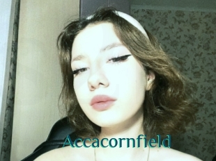 Accacornfield