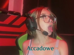 Accadowe
