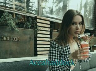 Accahaddock